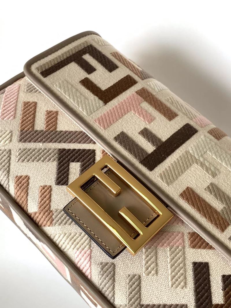 Fendi Baguette Bags